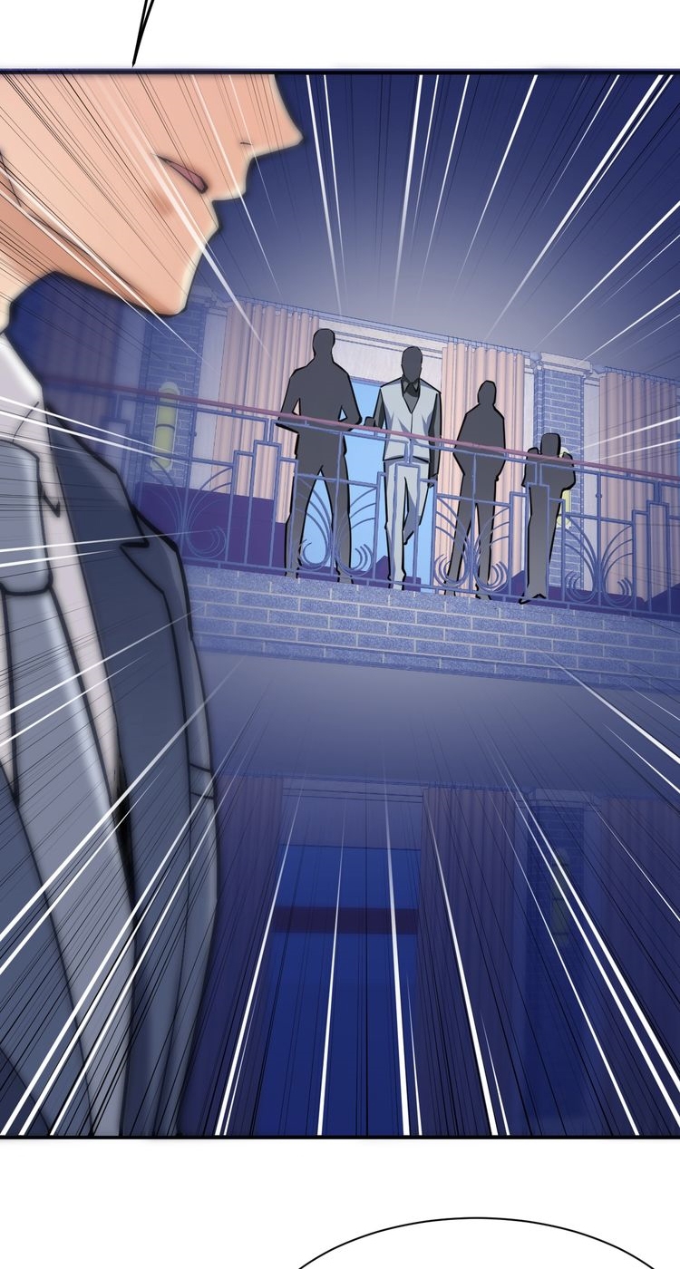 Melee Mad Soldier! Chapter 05 Gambar 12
